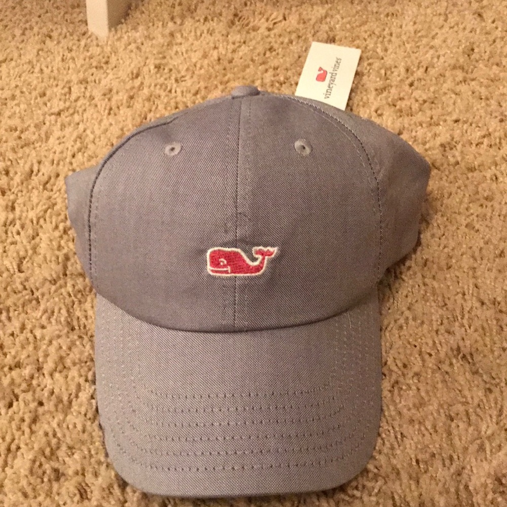 Vineyard Vines Hat